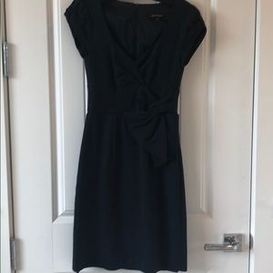 Nanette Lepore navy blue size 0 dress